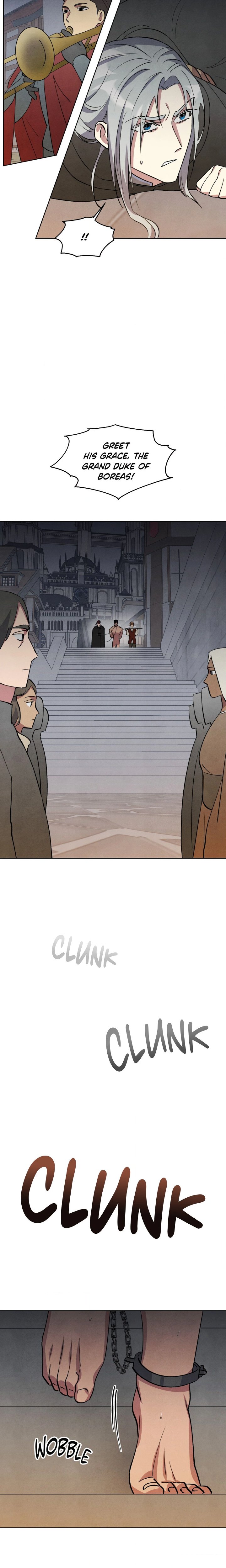 The Duke’s Debt (Uncensored) - Chapter 43 Page 12