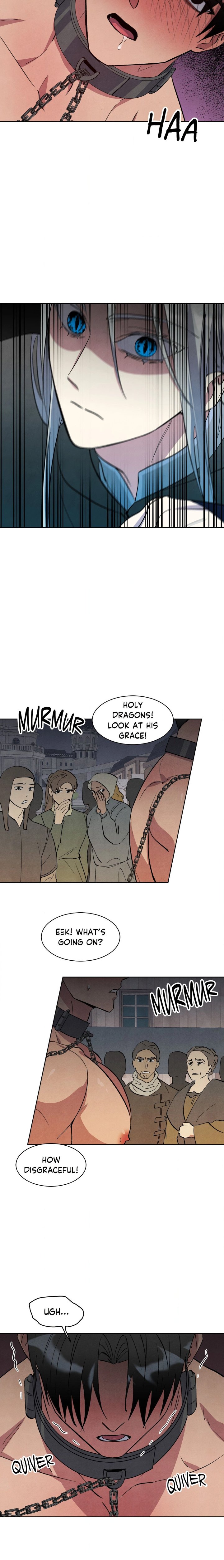 The Duke’s Debt (Uncensored) - Chapter 43 Page 14