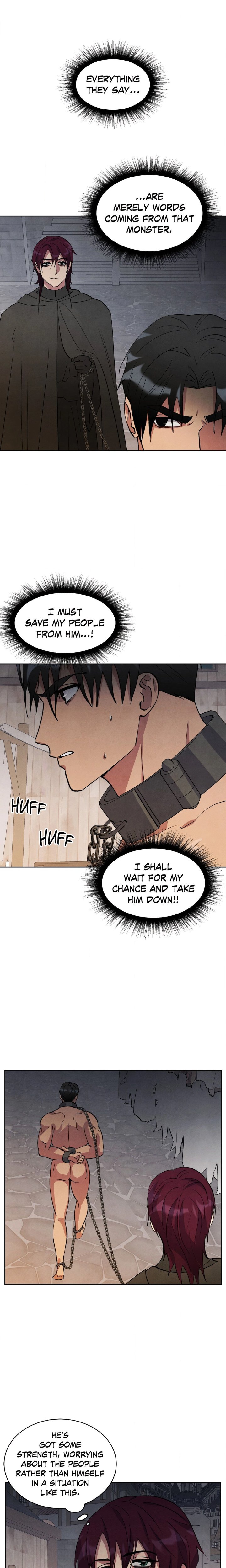The Duke’s Debt (Uncensored) - Chapter 43 Page 18