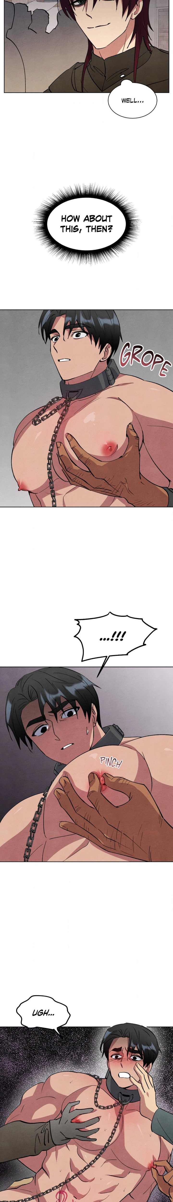 The Duke’s Debt (Uncensored) - Chapter 43 Page 19