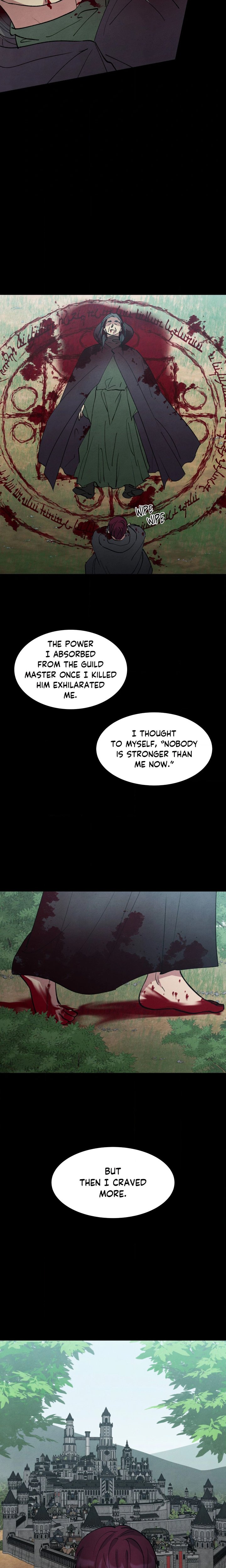 The Duke’s Debt (Uncensored) - Chapter 43 Page 2