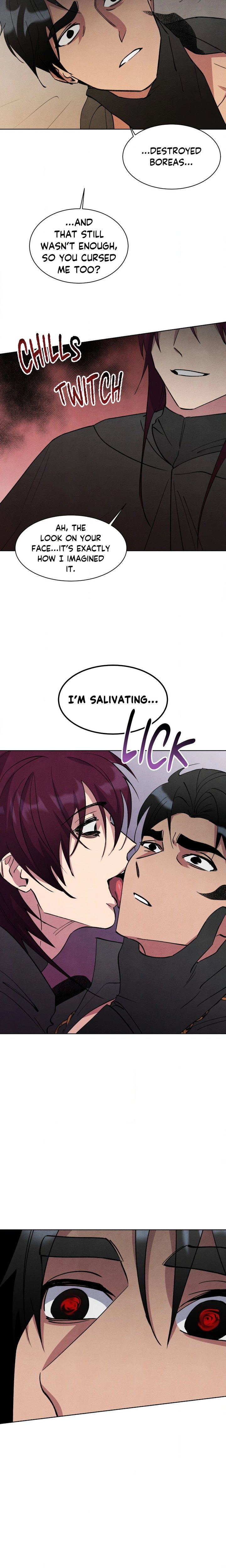 The Duke’s Debt (Uncensored) - Chapter 43 Page 4