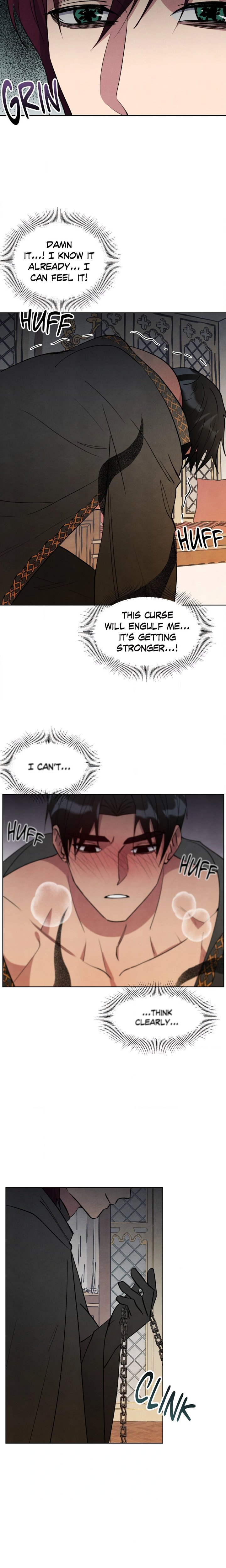 The Duke’s Debt (Uncensored) - Chapter 43 Page 8