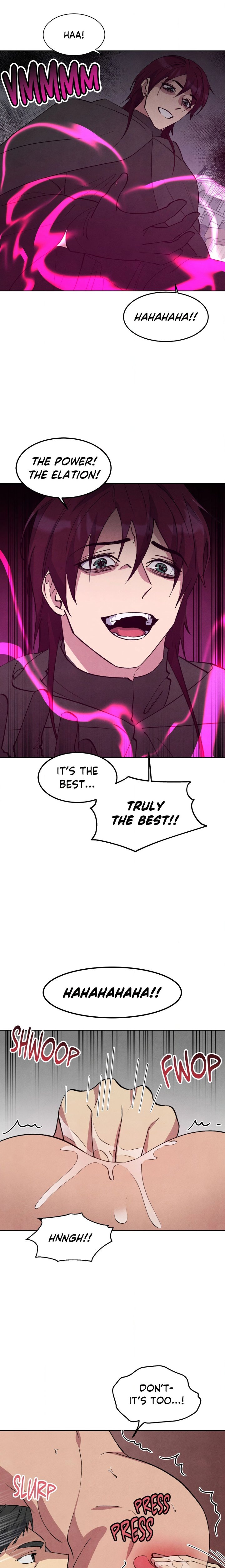 The Duke’s Debt (Uncensored) - Chapter 44 Page 11