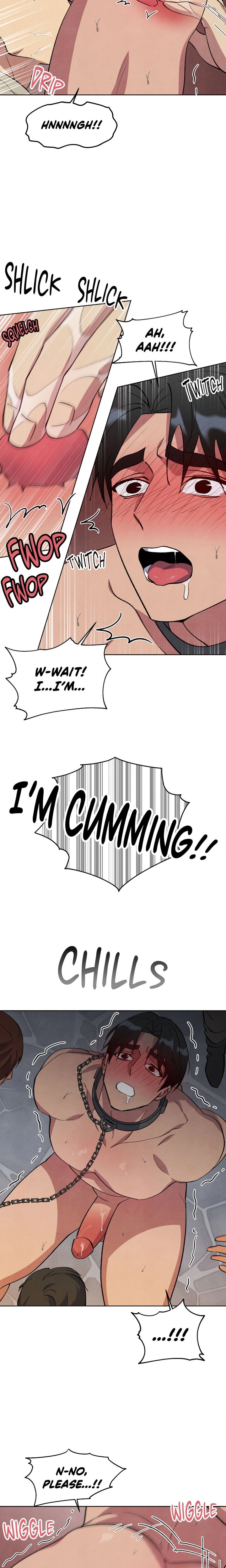 The Duke’s Debt (Uncensored) - Chapter 44 Page 12