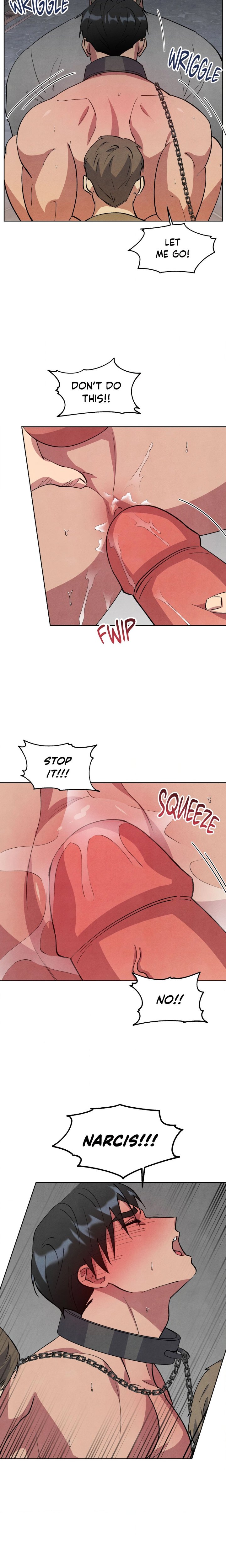The Duke’s Debt (Uncensored) - Chapter 44 Page 17