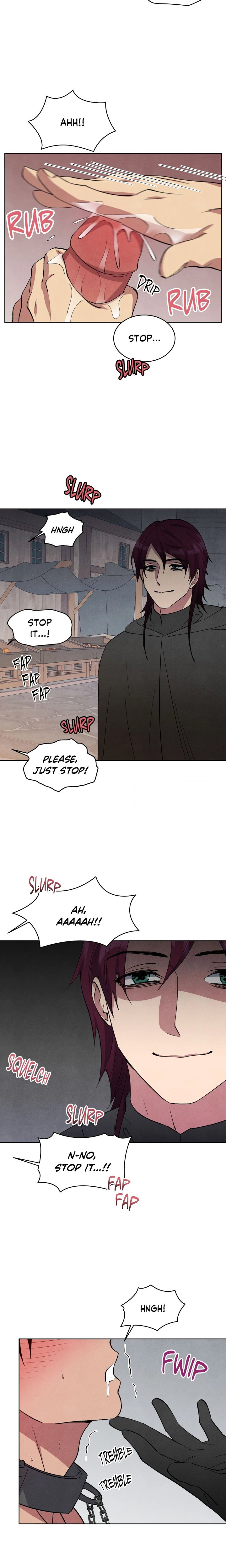 The Duke’s Debt (Uncensored) - Chapter 44 Page 5