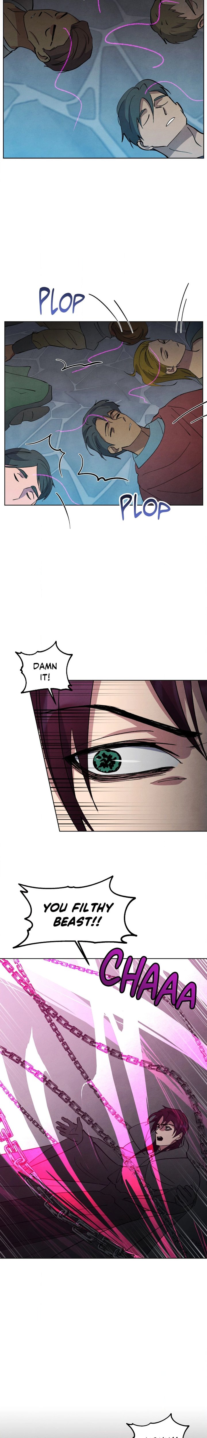 The Duke’s Debt (Uncensored) - Chapter 45 Page 13