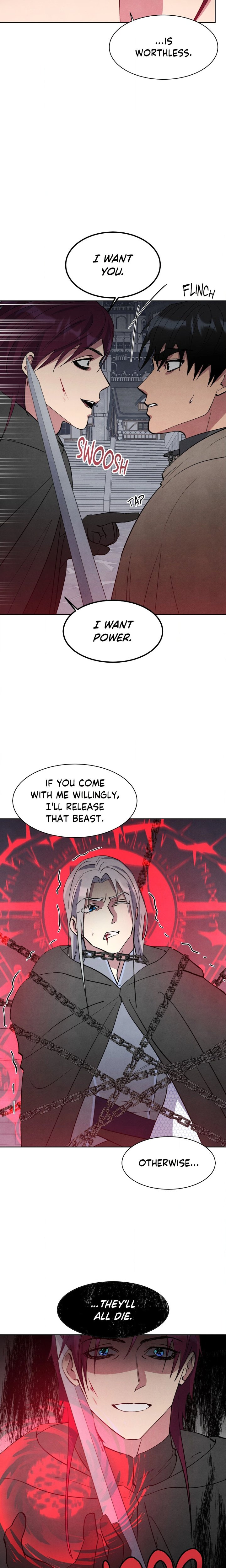 The Duke’s Debt (Uncensored) - Chapter 45 Page 16