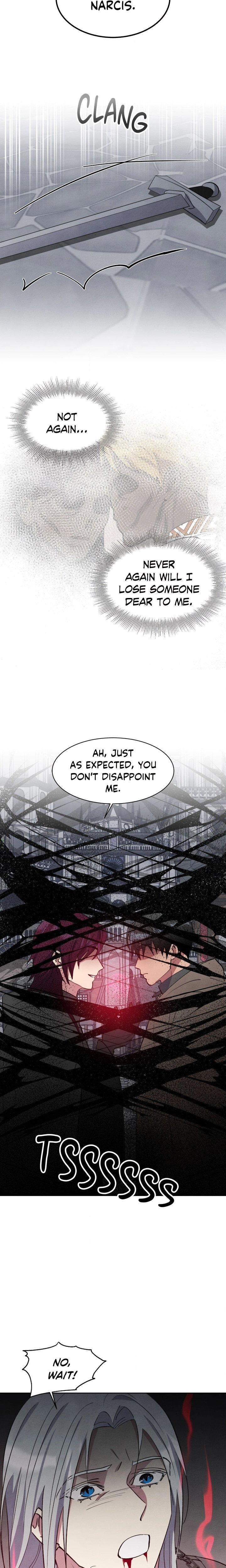 The Duke’s Debt (Uncensored) - Chapter 45 Page 18