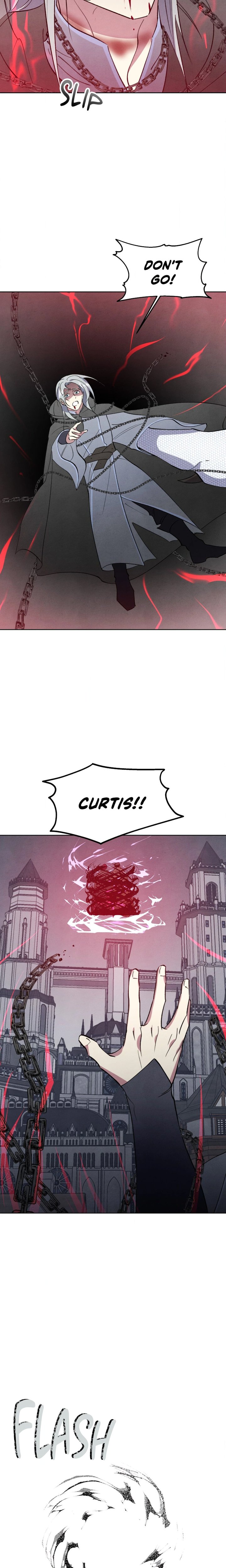 The Duke’s Debt (Uncensored) - Chapter 45 Page 19