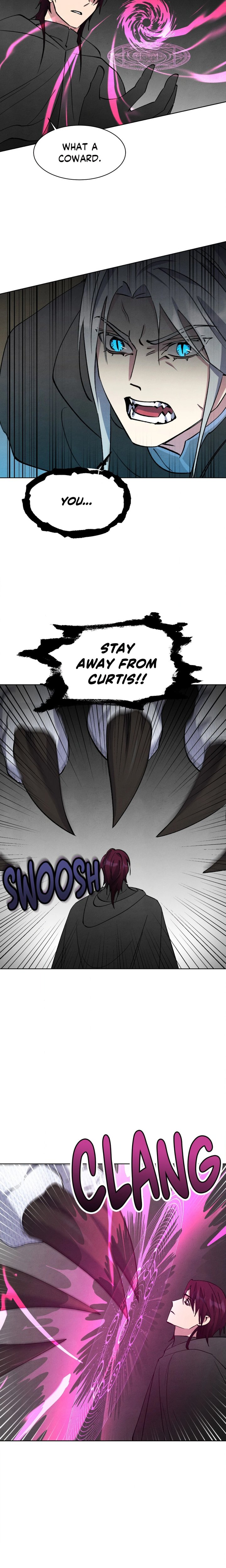 The Duke’s Debt (Uncensored) - Chapter 45 Page 3