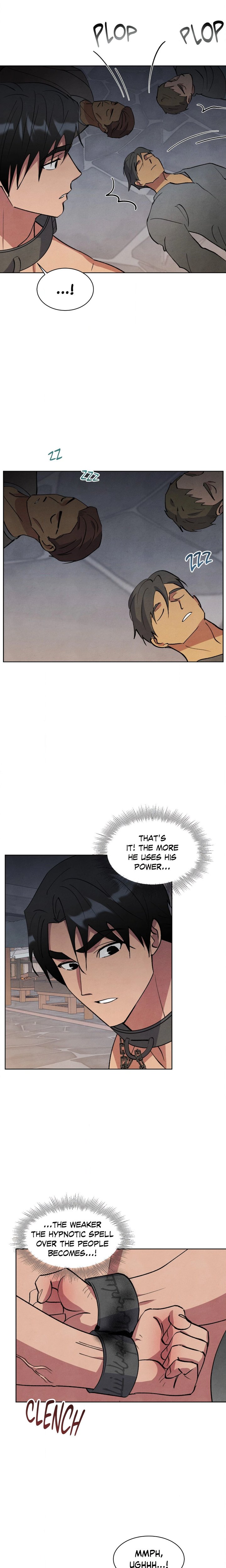 The Duke’s Debt (Uncensored) - Chapter 45 Page 4