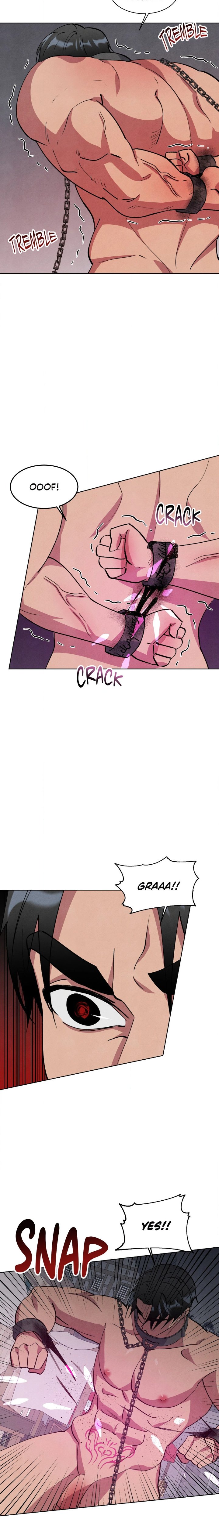 The Duke’s Debt (Uncensored) - Chapter 45 Page 5