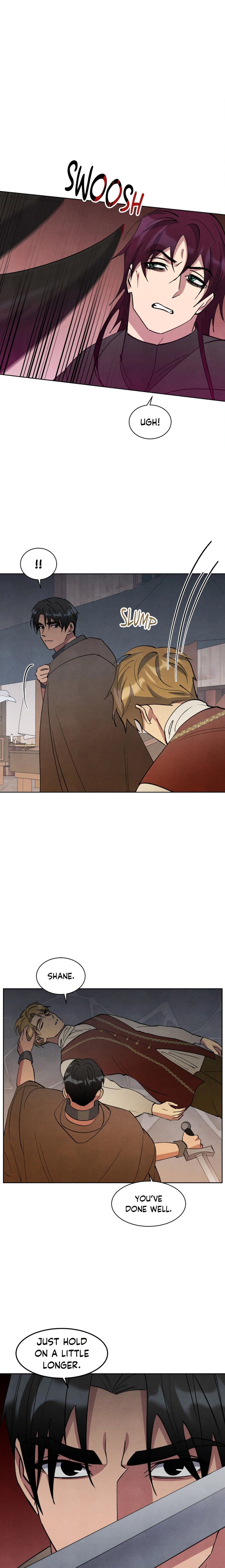 The Duke’s Debt (Uncensored) - Chapter 45 Page 6