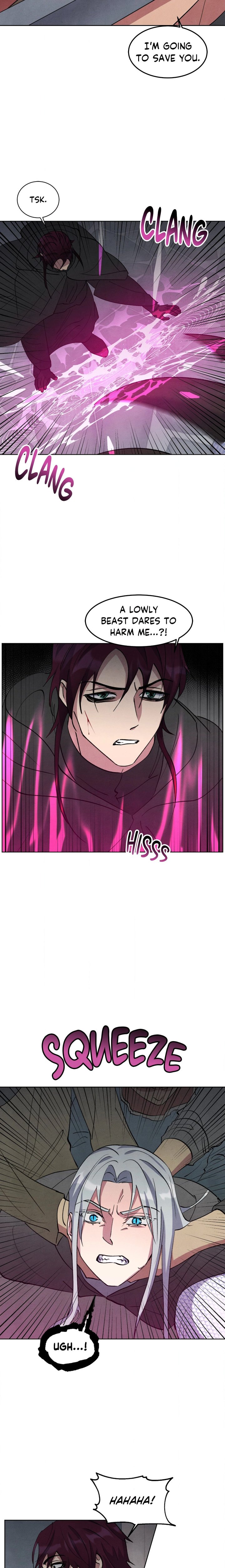 The Duke’s Debt (Uncensored) - Chapter 45 Page 7