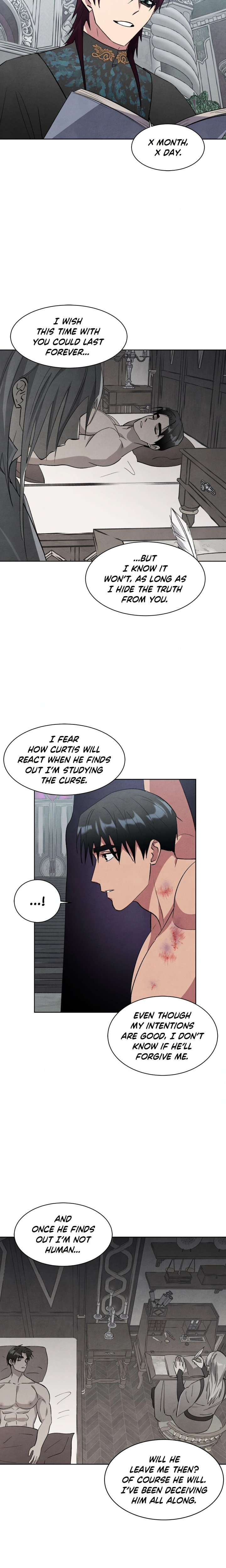 The Duke’s Debt (Uncensored) - Chapter 46 Page 10