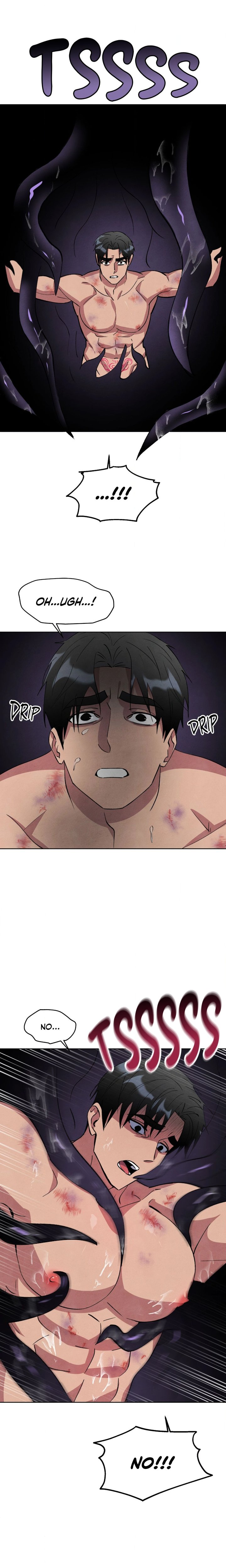 The Duke’s Debt (Uncensored) - Chapter 46 Page 15
