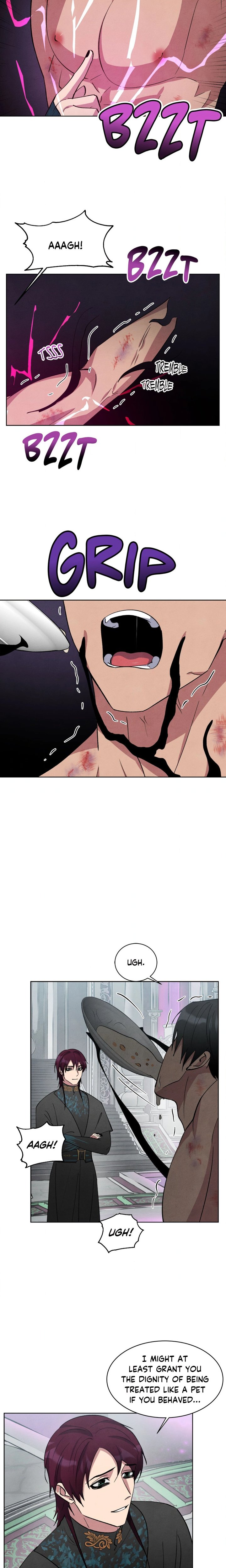 The Duke’s Debt (Uncensored) - Chapter 46 Page 4