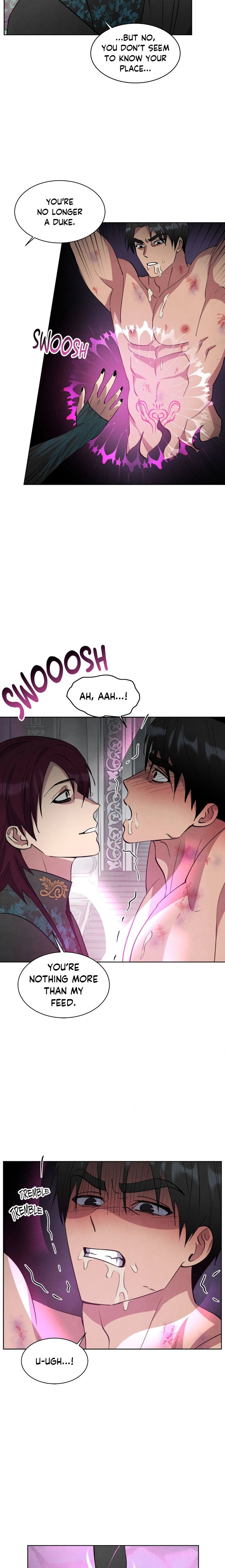 The Duke’s Debt (Uncensored) - Chapter 46 Page 5