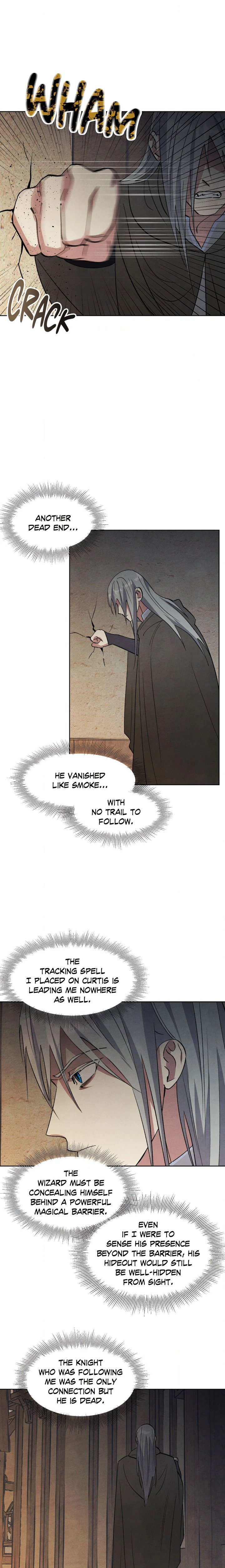 The Duke’s Debt (Uncensored) - Chapter 47 Page 10