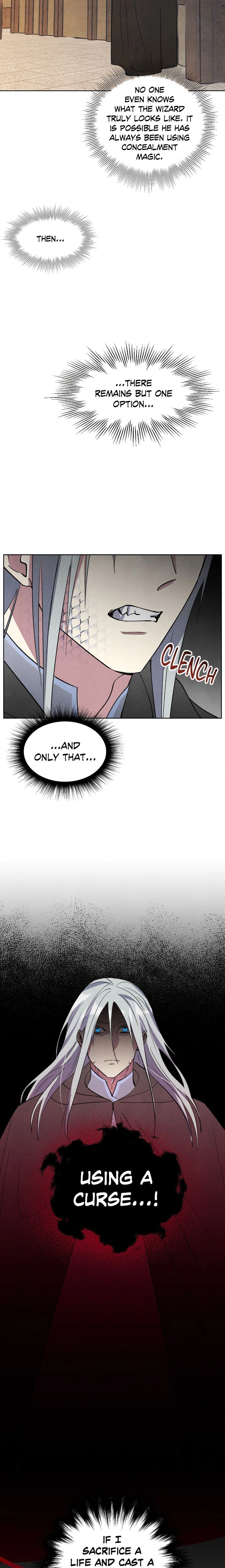 The Duke’s Debt (Uncensored) - Chapter 47 Page 11