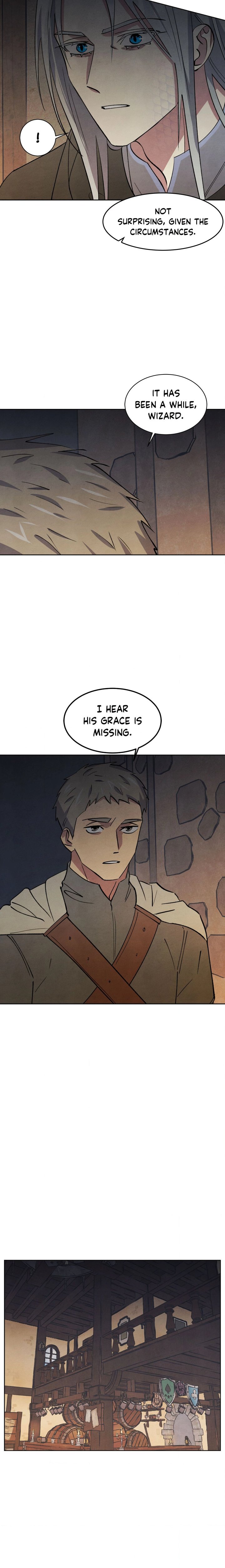 The Duke’s Debt (Uncensored) - Chapter 47 Page 13