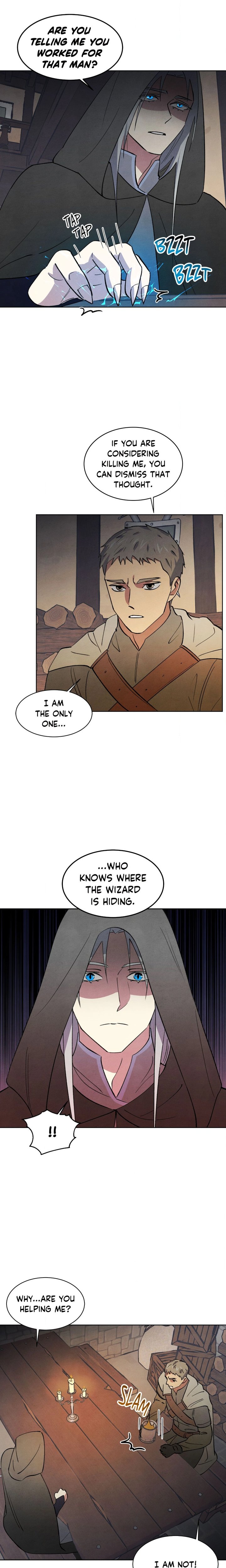 The Duke’s Debt (Uncensored) - Chapter 47 Page 14