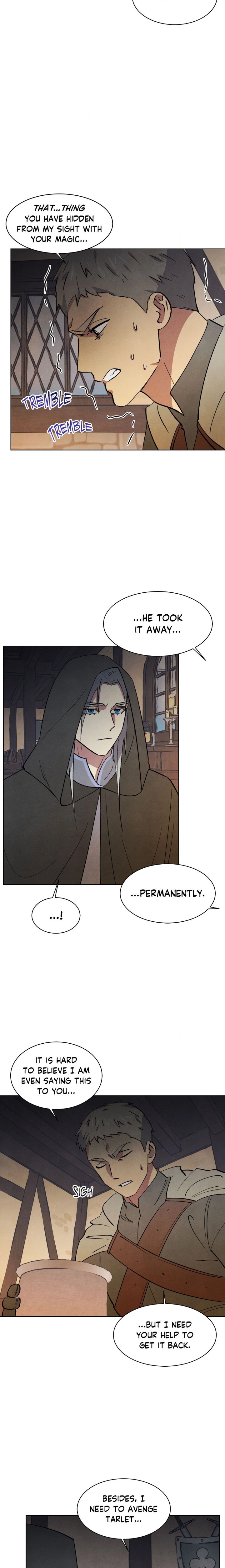 The Duke’s Debt (Uncensored) - Chapter 47 Page 15