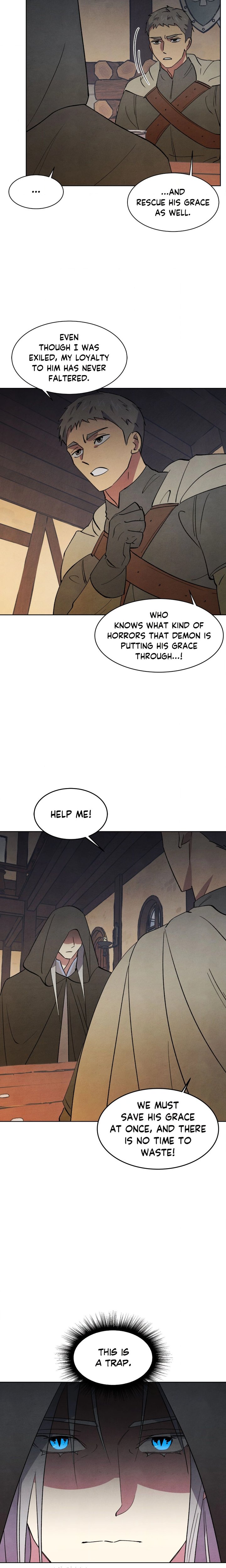 The Duke’s Debt (Uncensored) - Chapter 47 Page 16