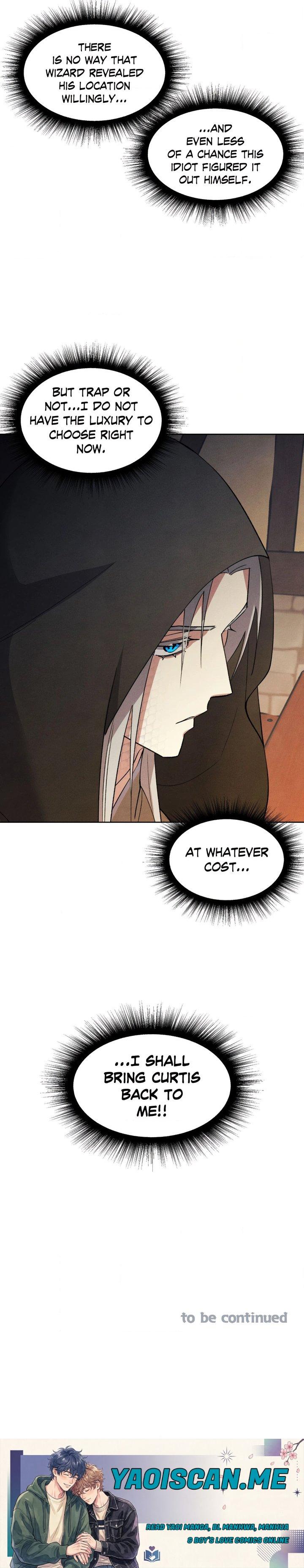 The Duke’s Debt (Uncensored) - Chapter 47 Page 17