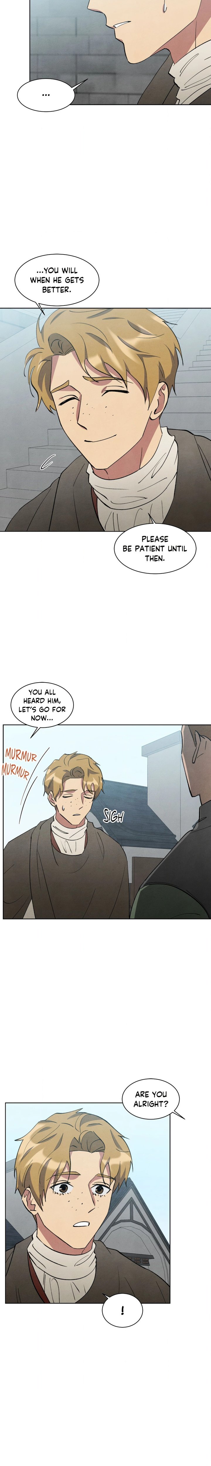 The Duke’s Debt (Uncensored) - Chapter 47 Page 3