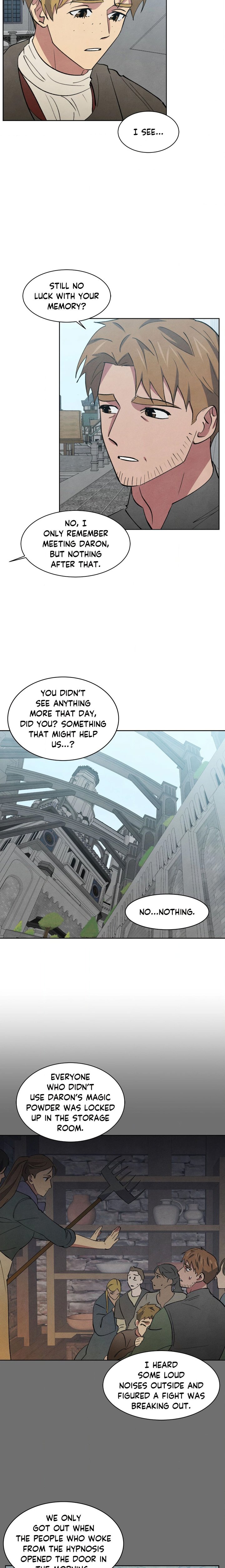 The Duke’s Debt (Uncensored) - Chapter 47 Page 5