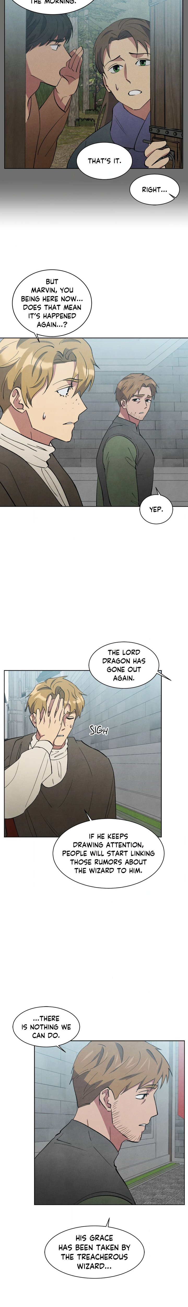 The Duke’s Debt (Uncensored) - Chapter 47 Page 6
