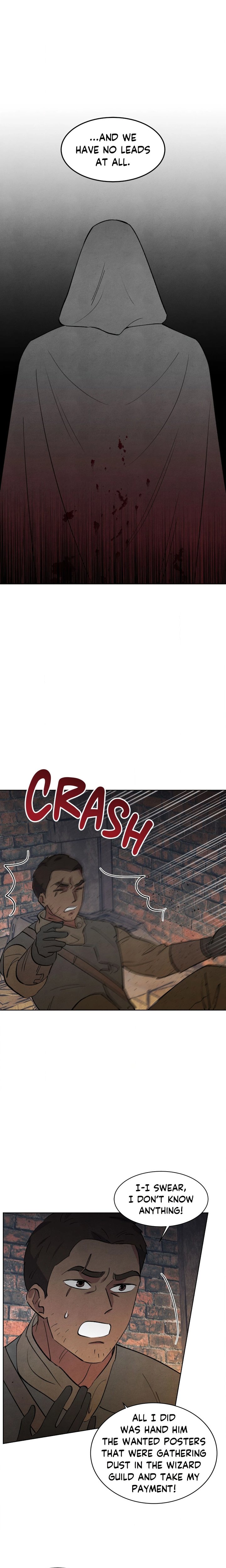 The Duke’s Debt (Uncensored) - Chapter 47 Page 7