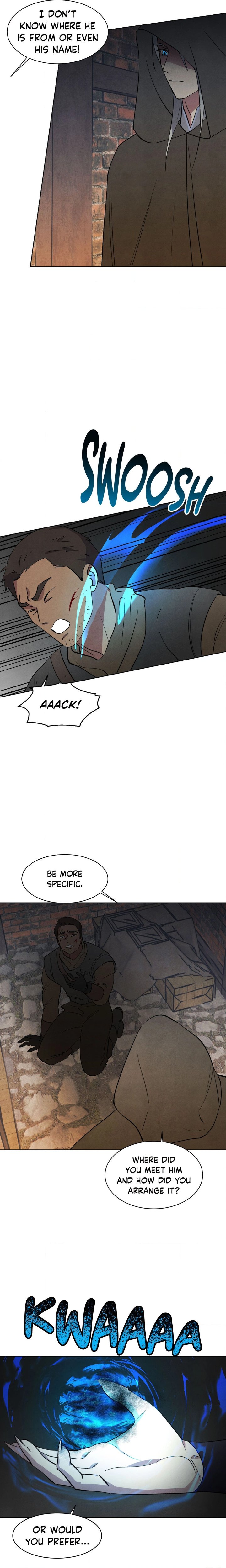 The Duke’s Debt (Uncensored) - Chapter 47 Page 8