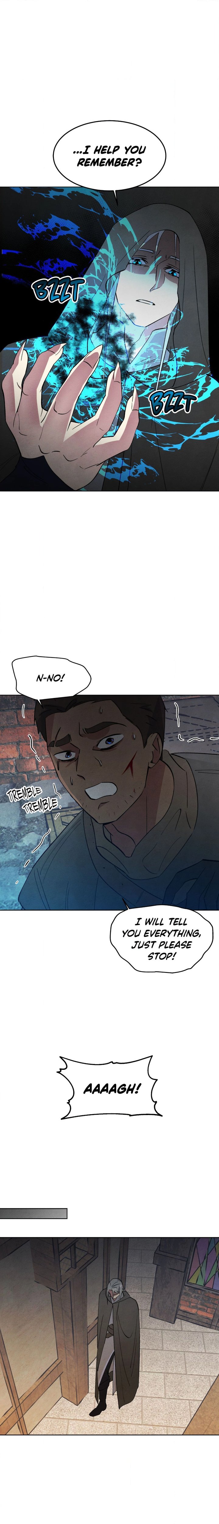 The Duke’s Debt (Uncensored) - Chapter 47 Page 9