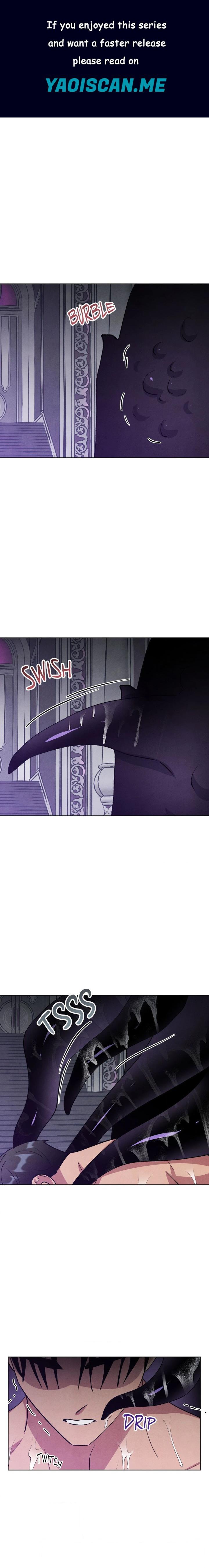 The Duke’s Debt (Uncensored) - Chapter 48 Page 1