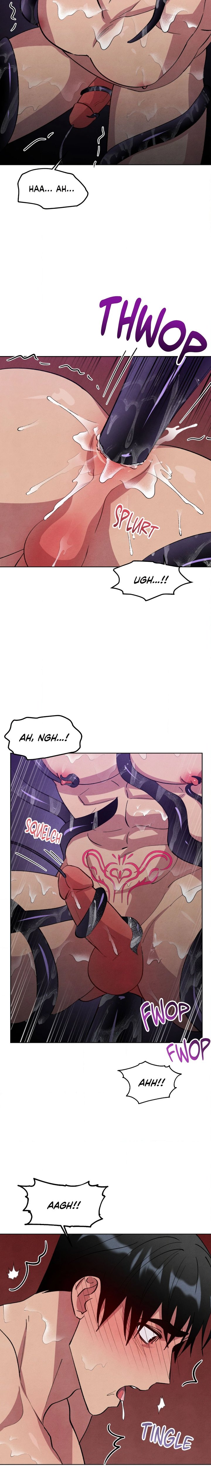 The Duke’s Debt (Uncensored) - Chapter 48 Page 10