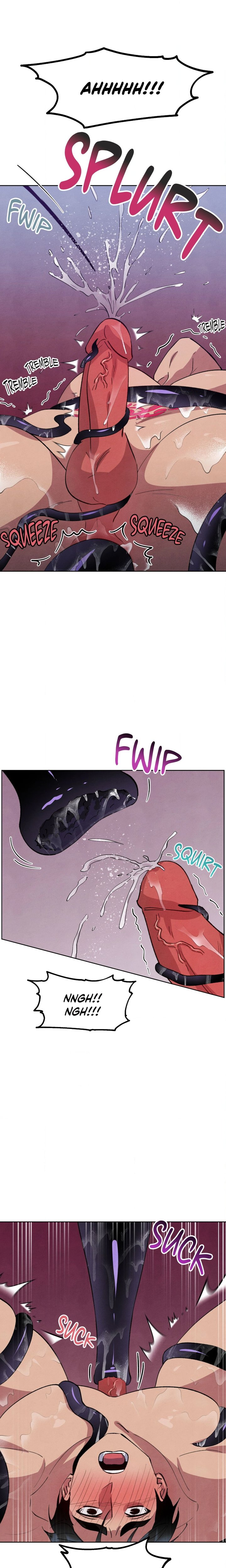 The Duke’s Debt (Uncensored) - Chapter 48 Page 13