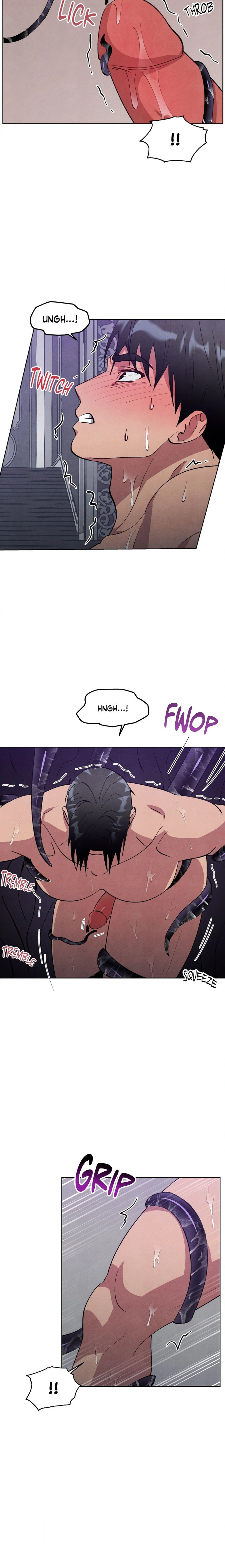 The Duke’s Debt (Uncensored) - Chapter 48 Page 6