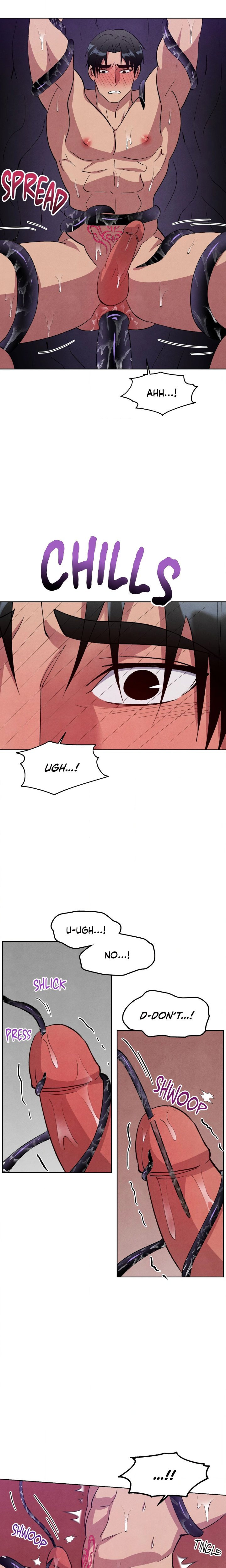 The Duke’s Debt (Uncensored) - Chapter 48 Page 7