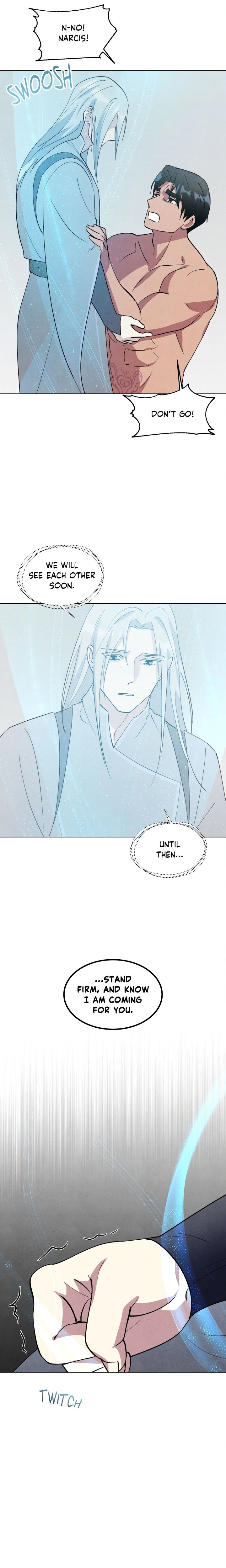 The Duke’s Debt (Uncensored) - Chapter 49 Page 14