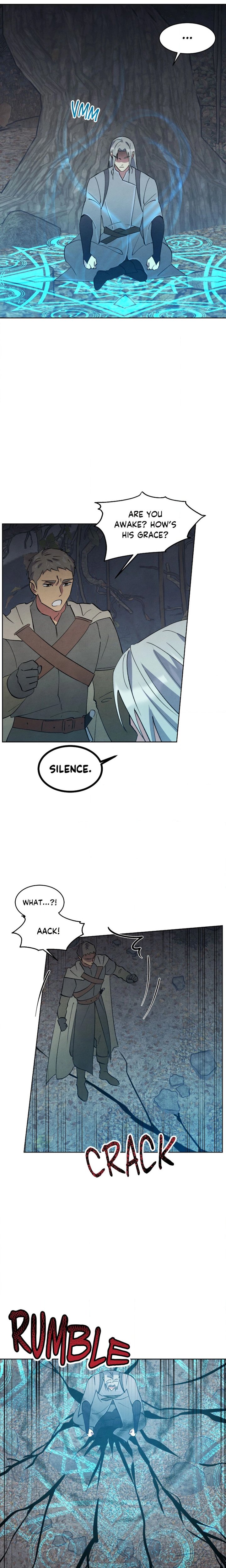 The Duke’s Debt (Uncensored) - Chapter 49 Page 15