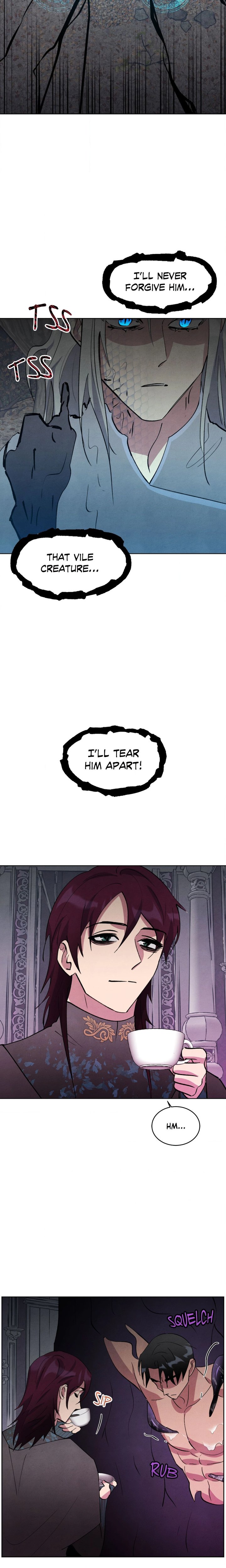 The Duke’s Debt (Uncensored) - Chapter 49 Page 16