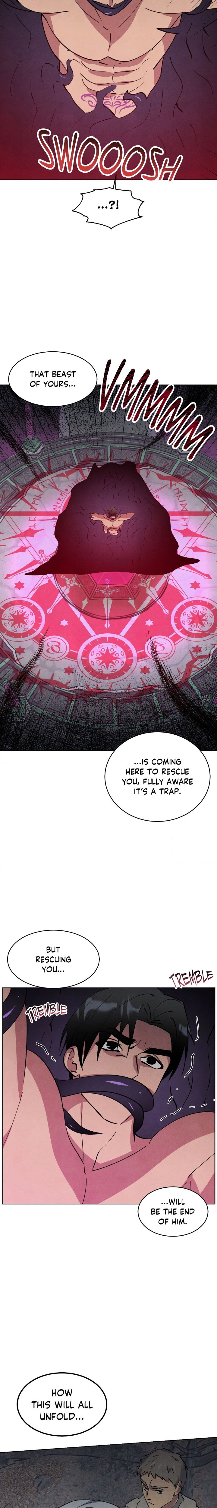 The Duke’s Debt (Uncensored) - Chapter 49 Page 19