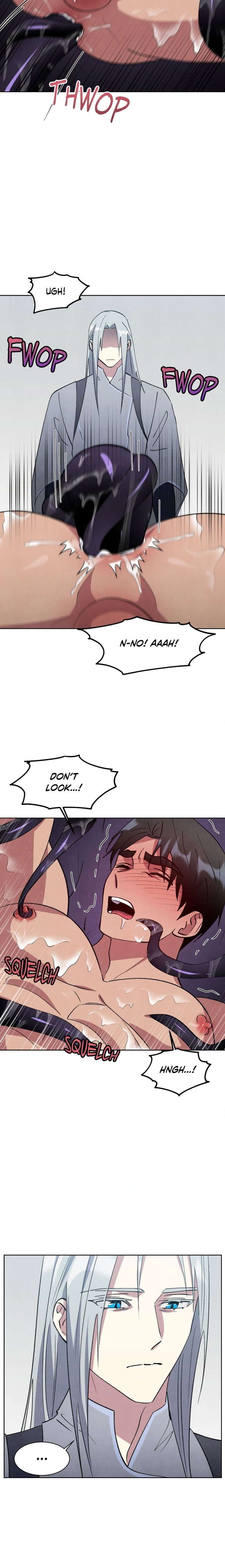 The Duke’s Debt (Uncensored) - Chapter 49 Page 2