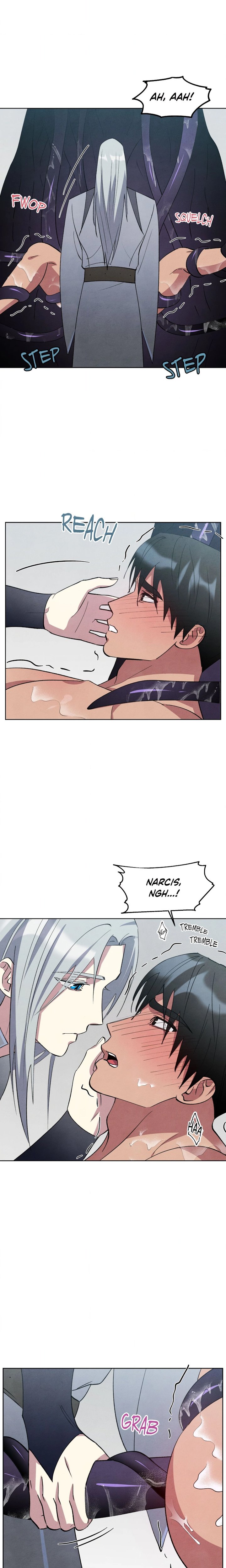 The Duke’s Debt (Uncensored) - Chapter 49 Page 3