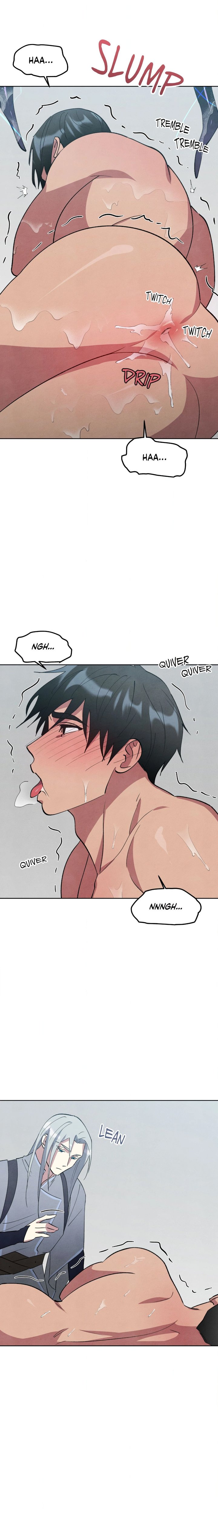 The Duke’s Debt (Uncensored) - Chapter 49 Page 5