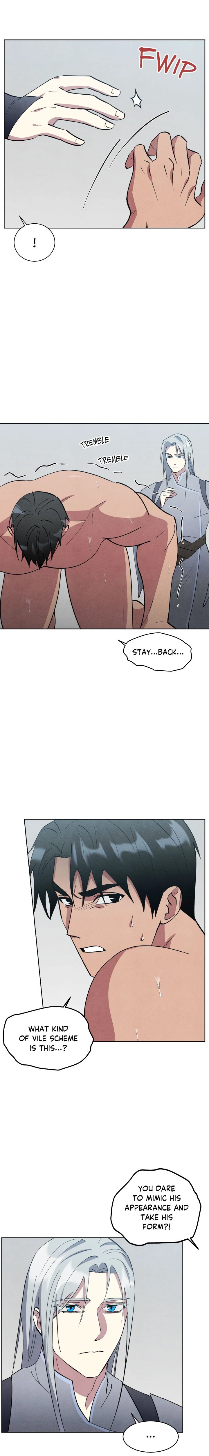 The Duke’s Debt (Uncensored) - Chapter 49 Page 6